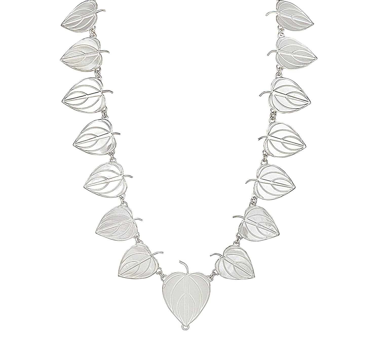 Silver Vethala Malai